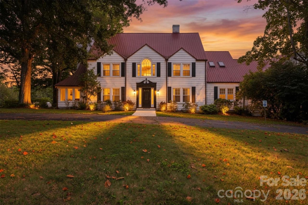 1670 Southwest Blvd., Newton, NC 28658