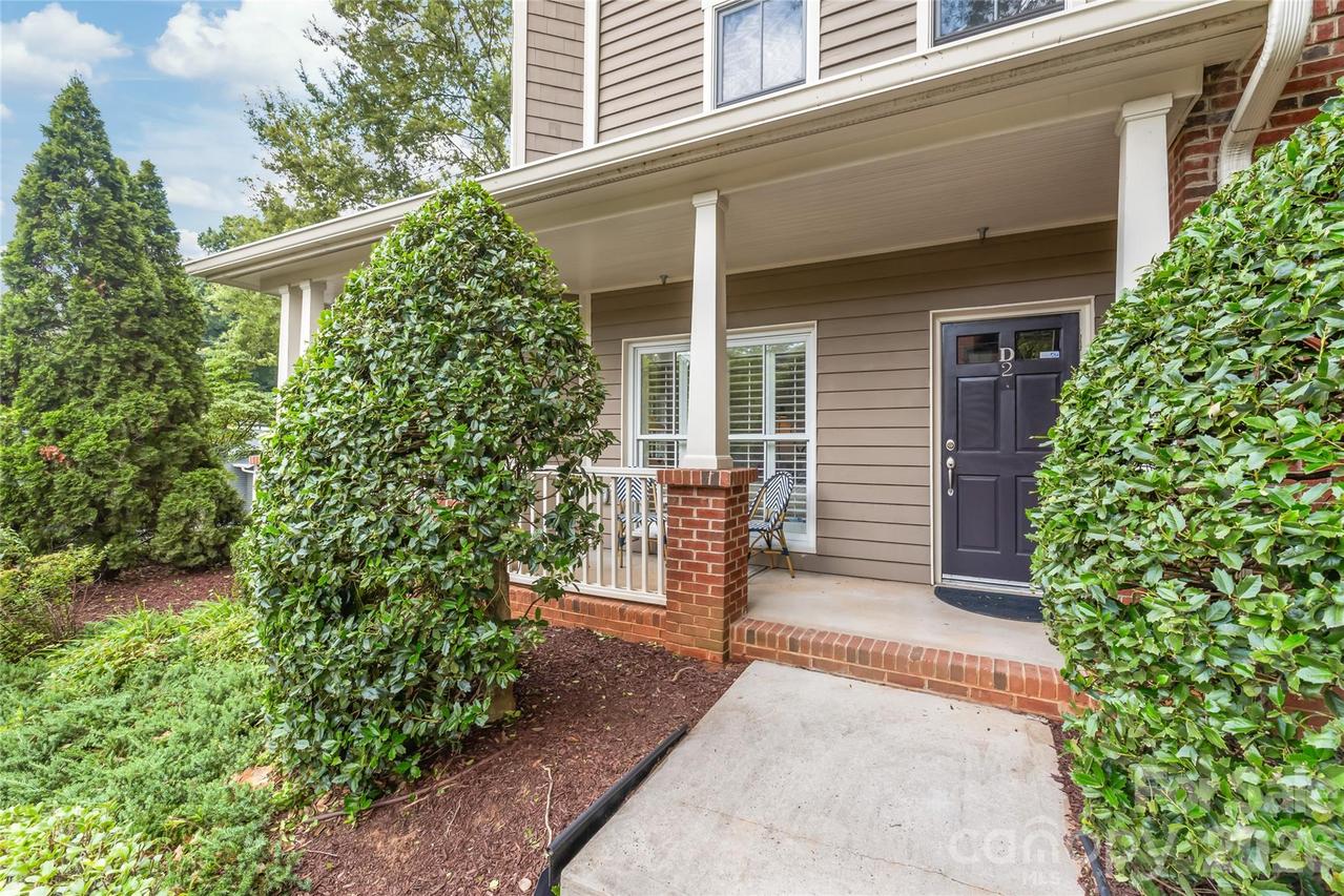 2000 Euclid Ave. #D2, Charlotte, NC 28203