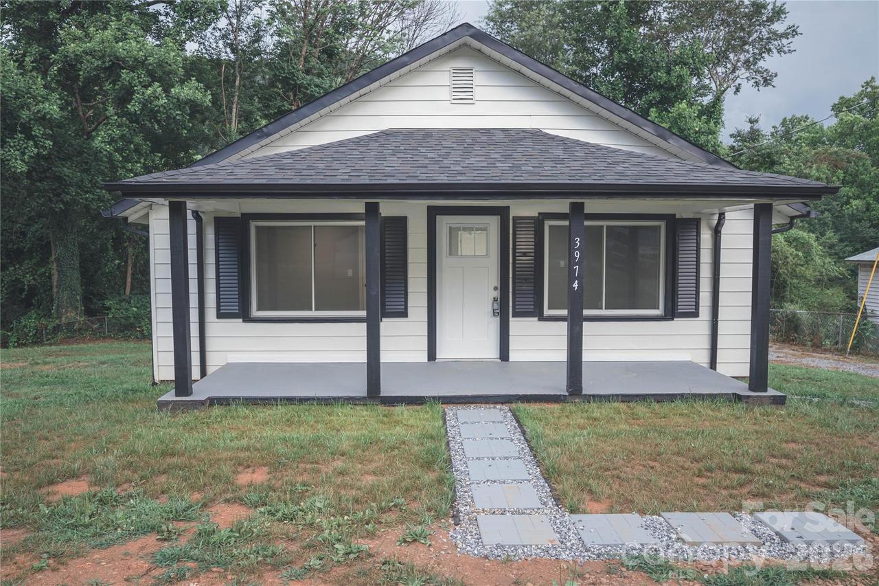 3974 Zero Mull Rd., Morganton, NC 28655