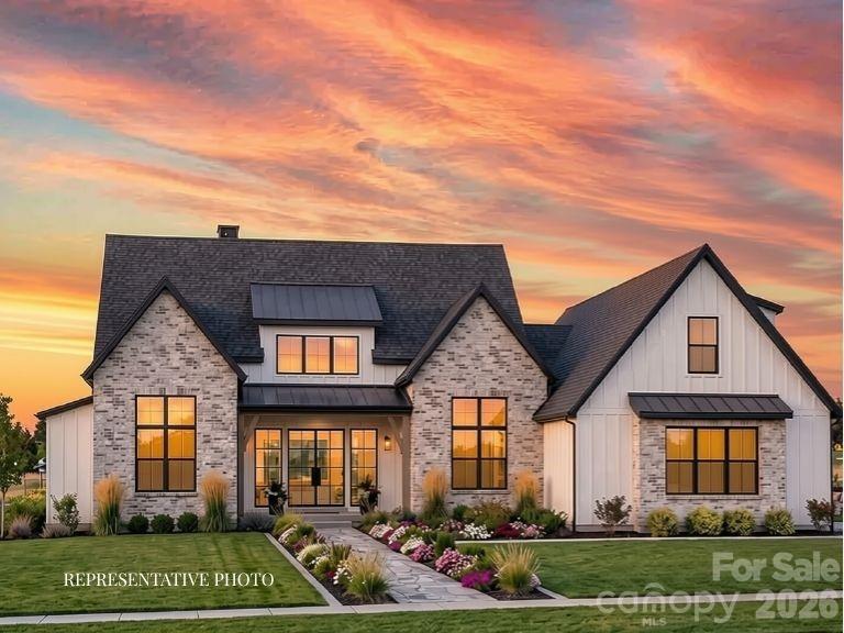 5319 Old Highway Rd. #3, Waxhaw, NC 28173
