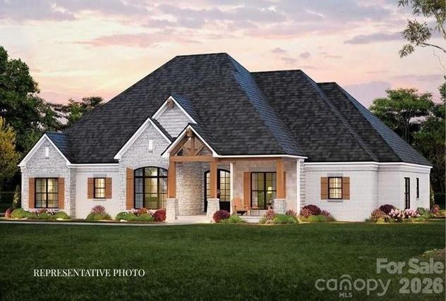 New Construction Homes For Sale This Week That Attend Waxhaw Elementary: August 26th to September 1st
