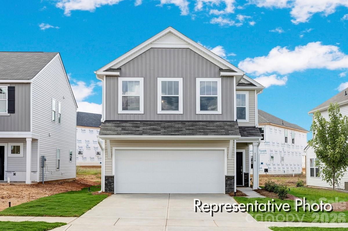 1015 Gondola Ct. #21A, Salisbury, NC 28146