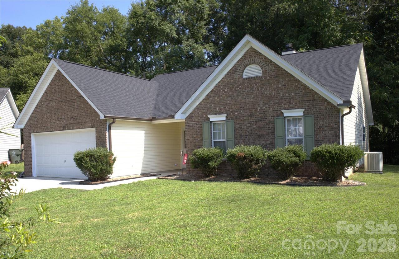 5827 SW Mahogany Pl., Concord, NC 28025