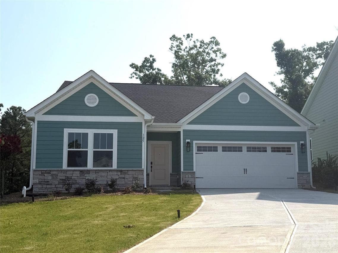 125 Tillery Ln. #777, Mount Gilead, NC 27306
