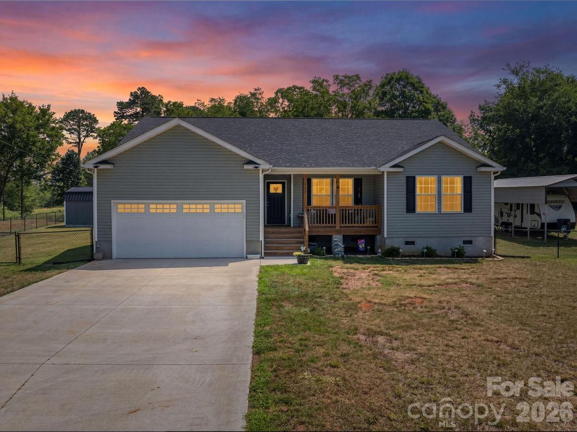 4164 S Olivers Cross Rd., Newton, NC 28658