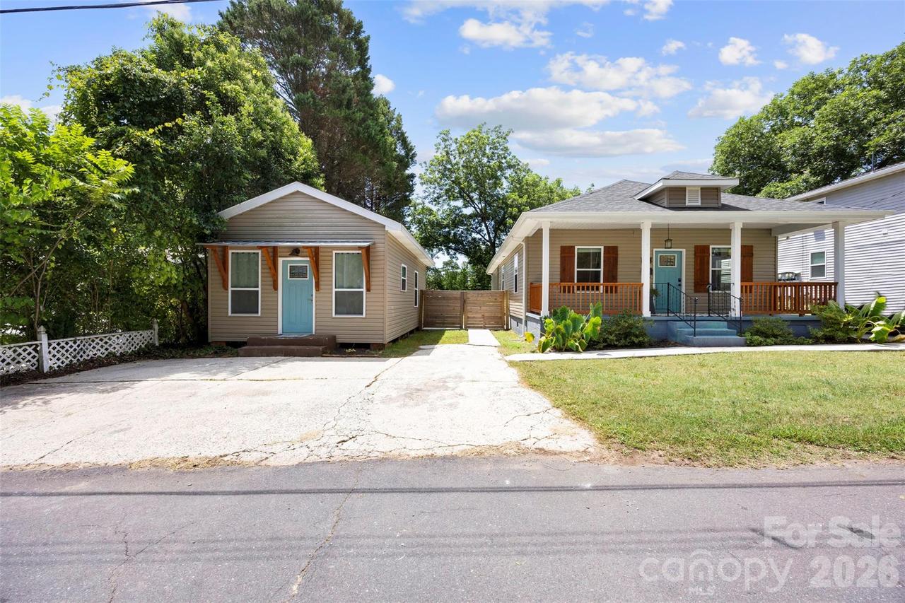 904 Laye St., Belmont, NC 28012