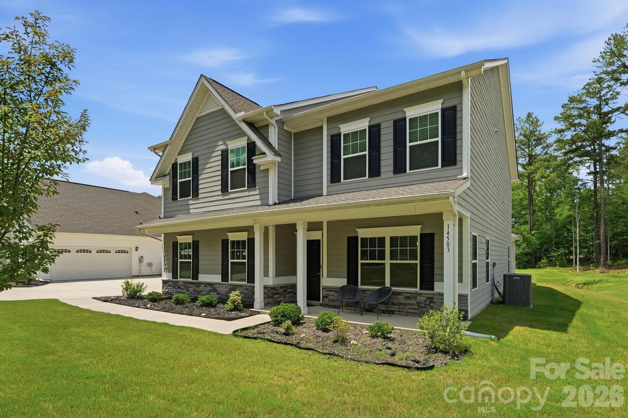 14503 Holbrooks Rd., Huntersville, NC 28078
