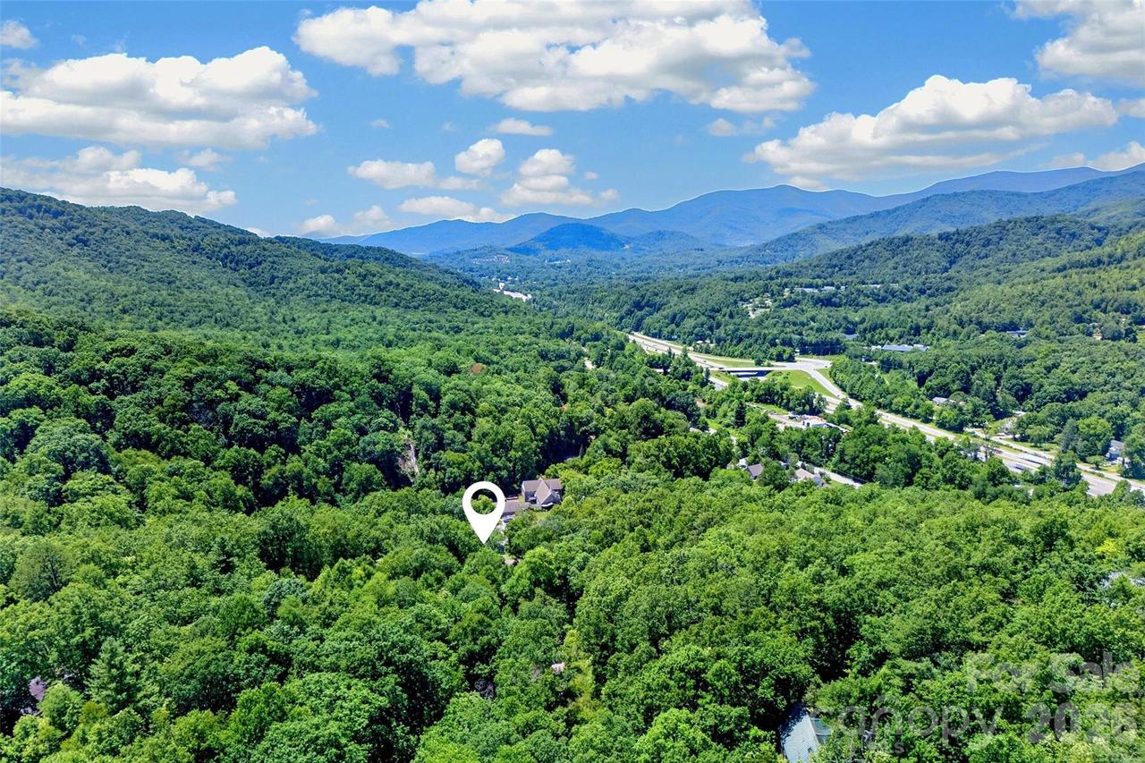 TBD Durham Ave., Black Mountain, NC 28711
