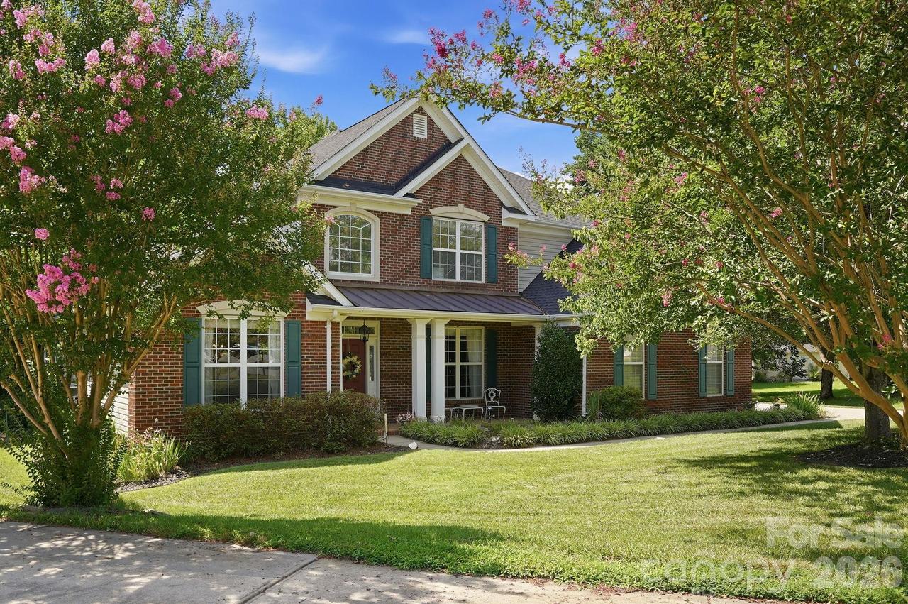 6121 Lostgate Ln., Waxhaw, NC 28173