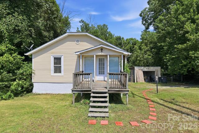 Homes Just Sold That Attend China Grove Elementary: August 4th to August 10th