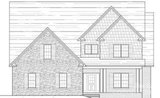 New Construction Homes For Sale This Week That Attend East Burke Middle: July 8th to July 14th