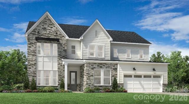 Homes Just Sold That Attend Torrence Creek Elementary: July 7th to July 13th