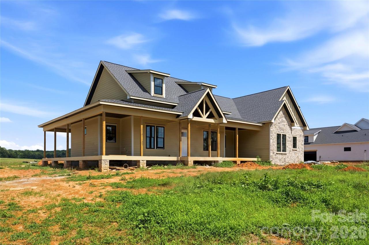 381 New Salem Rd. #7, Statesville, NC 28625