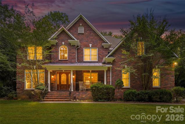 Homes Just Sold That Attend East Mecklenburg High School: September 1st to September 7th