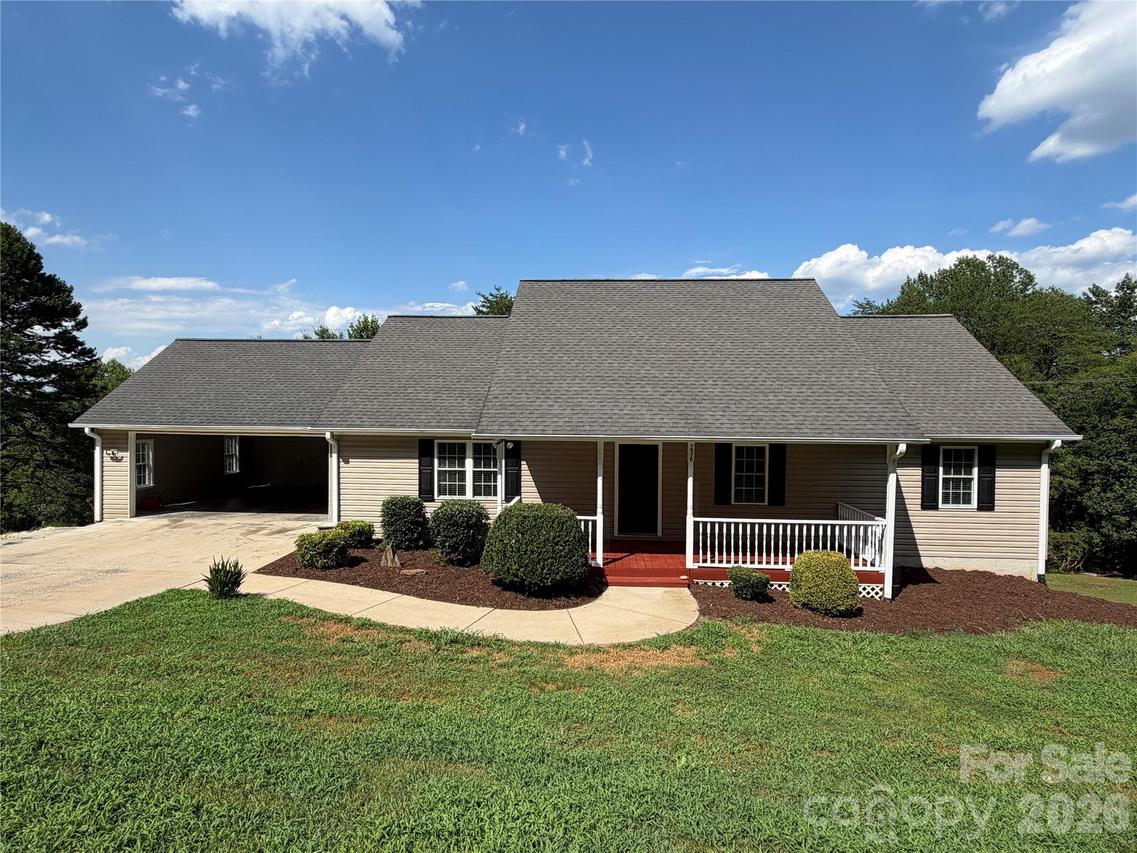 236 Basin Tr., Rutherfordton, NC 28139