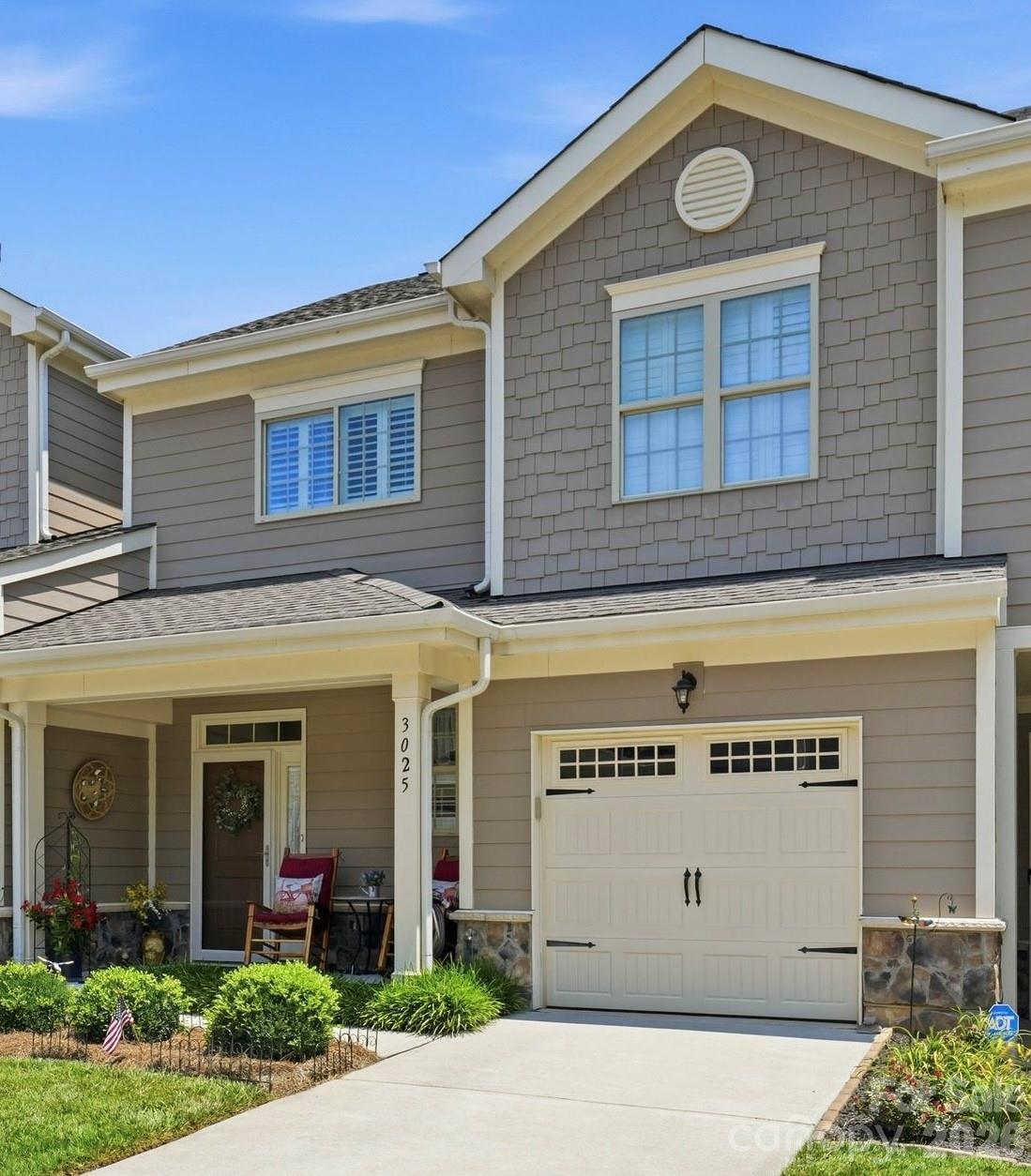 3025 Callaway Ct., Cramerton, NC 28032