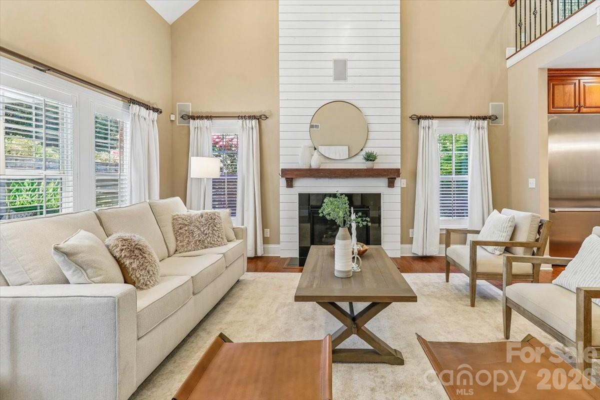 5125 Pansley Dr., Charlotte, NC 28226