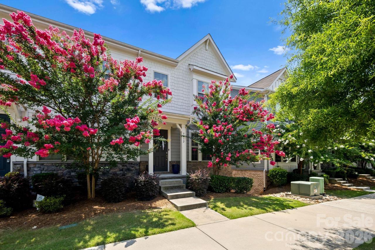 9432 Ainslie Downs St., Charlotte, NC 28273