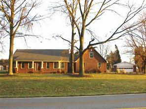 4445 Goodman Lake Rd., Salisbury, NC 28146
