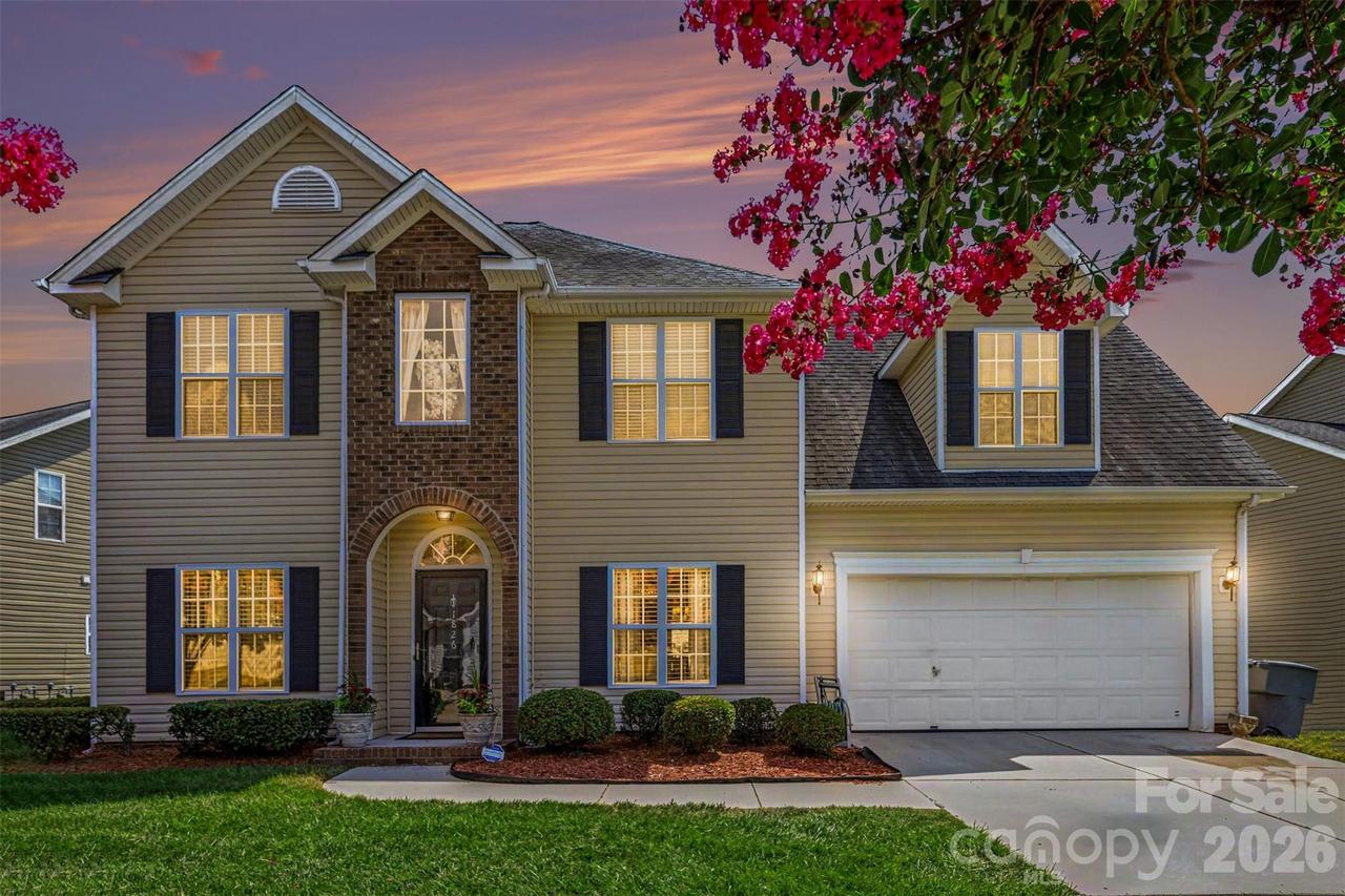 1826 Conifer Cir., Charlotte, NC 28213