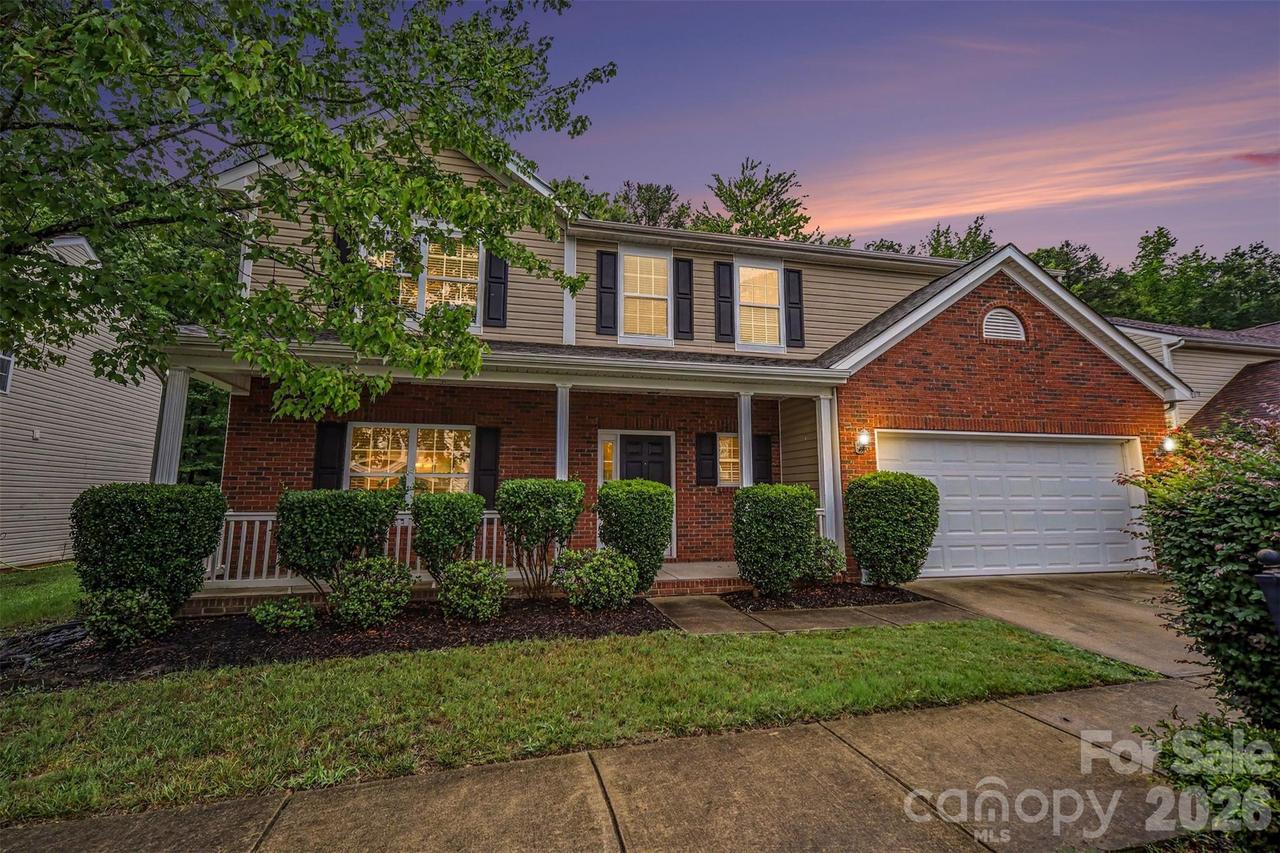 2006 Cornflower Ln., Indian Trail, NC 28079