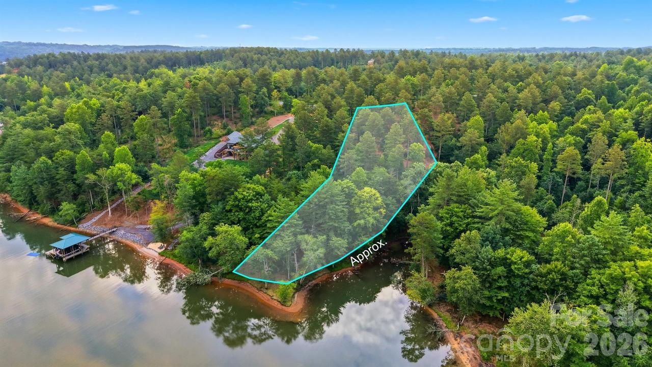3283 Pyramid Peak Tr., Connelly Springs, NC 28612