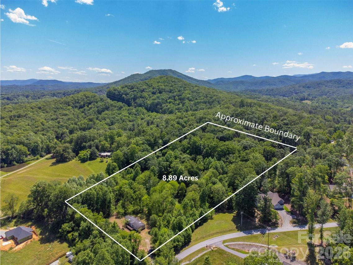 27 Shep Dr., Mills River, NC 29759