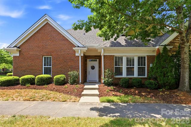 Homes Just Sold That Attend Mint Hill Elementary School: August 11th to August 17th
