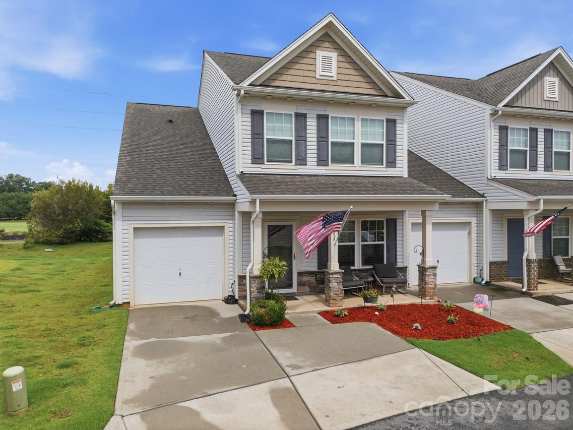 108 Davenport Dr., Statesville, NC 28677