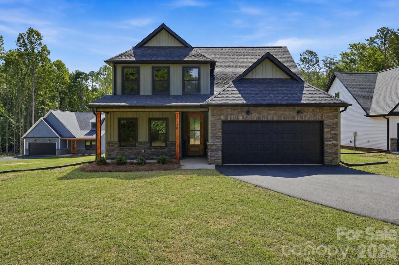 335 Lake Farm Dr., Salisbury, NC 28146