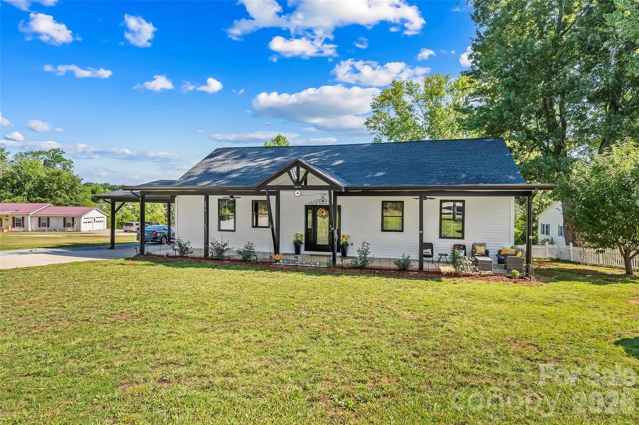 4816 Klutz Pl., Granite Falls, NC 28630