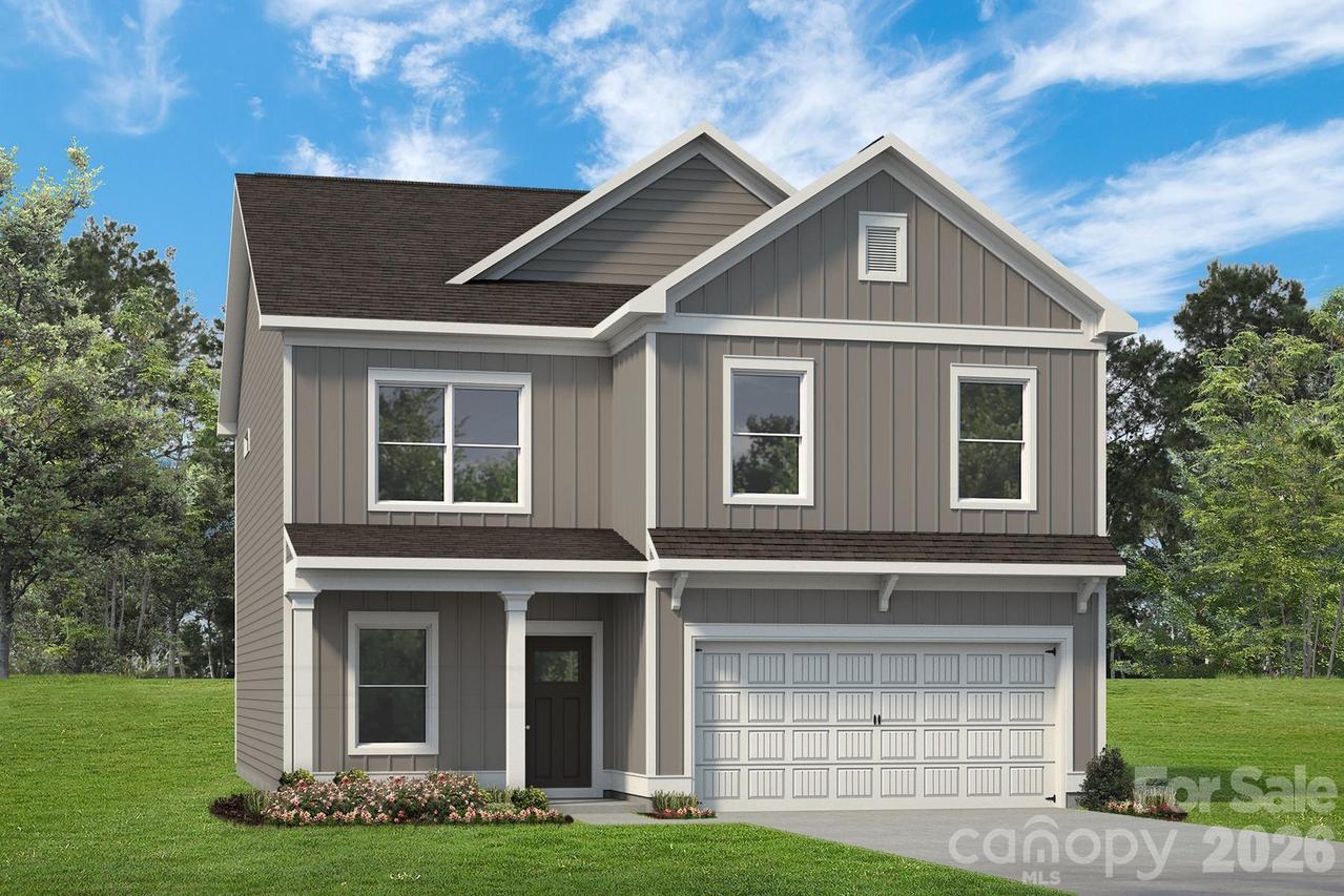 4203 Ruth Creek Ct., Charlotte, NC 28216