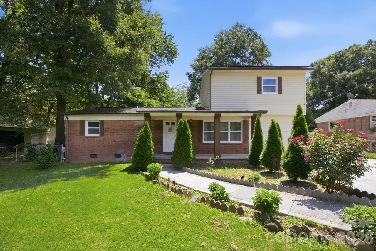 3014 Curtis St., Gastonia, NC 28052