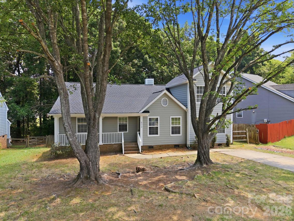 8313 Houndstooth Dr. #49, Charlotte, NC 28227