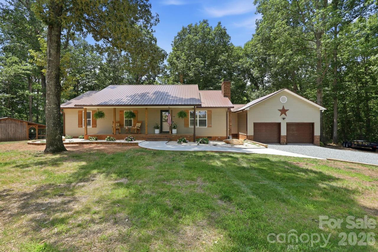 7848 Nc Hwy 47 Hwy., Lexington, NC 27292