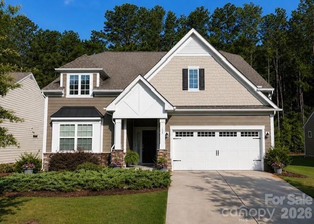 116 Van Gogh Tr., Mount Holly, NC 28120