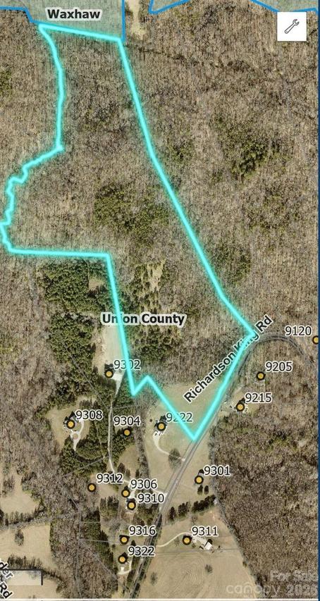 0000 Richardson King Rd., Waxhaw, NC 28173
