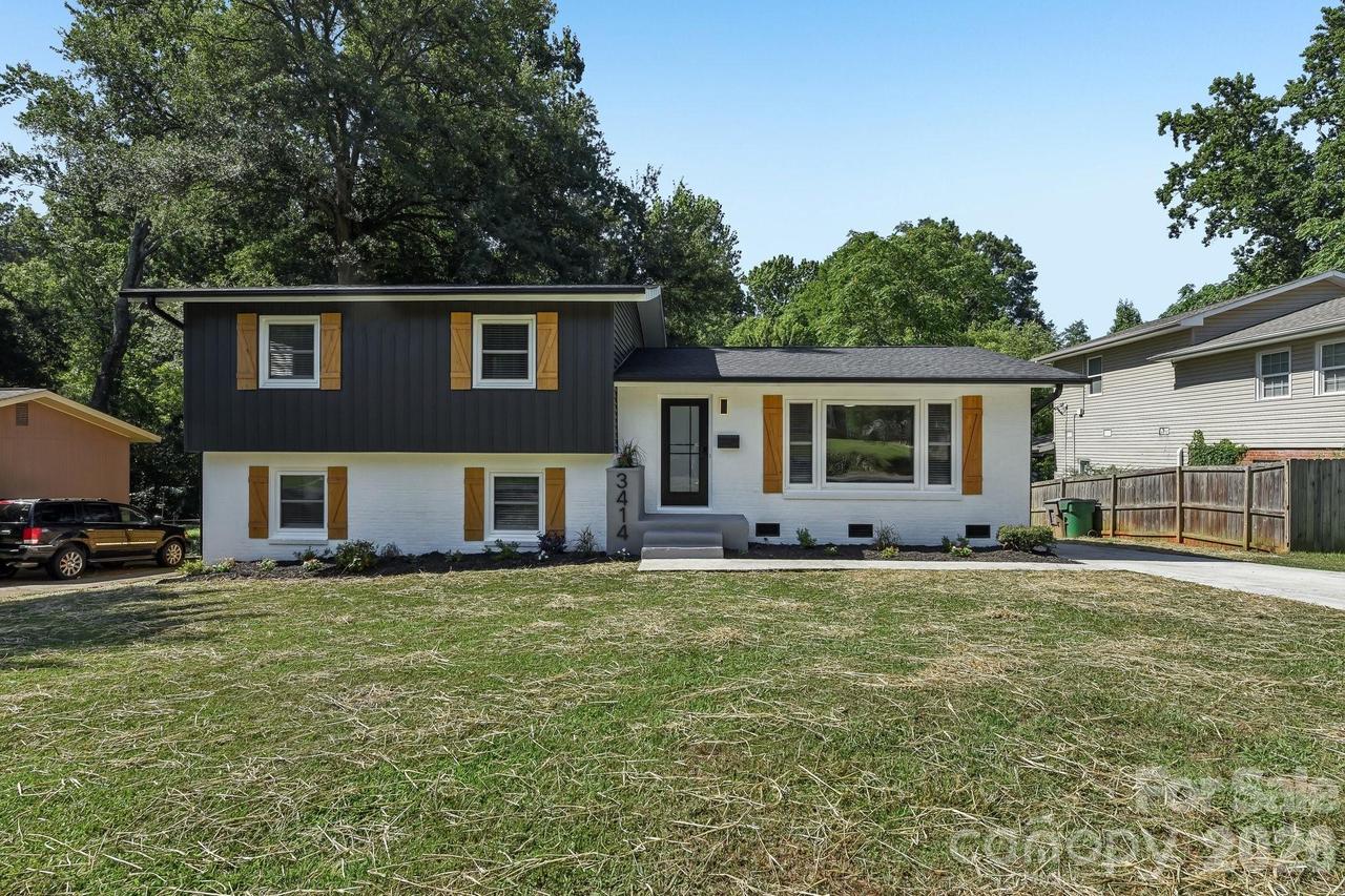 3414 Winterfield Pl., Charlotte, NC 28205