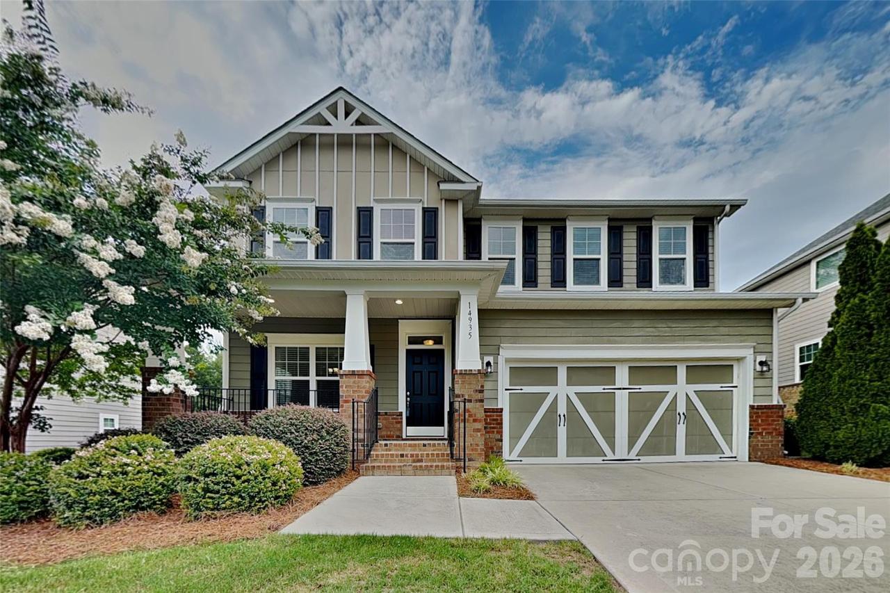 14935 Boudins Ln., Charlotte, NC 28278