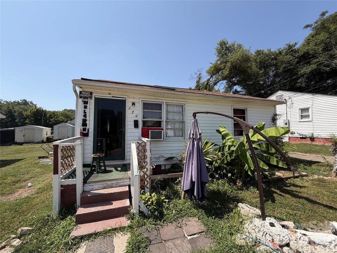 [Address Hidden by Seller], Gastonia, NC 28052