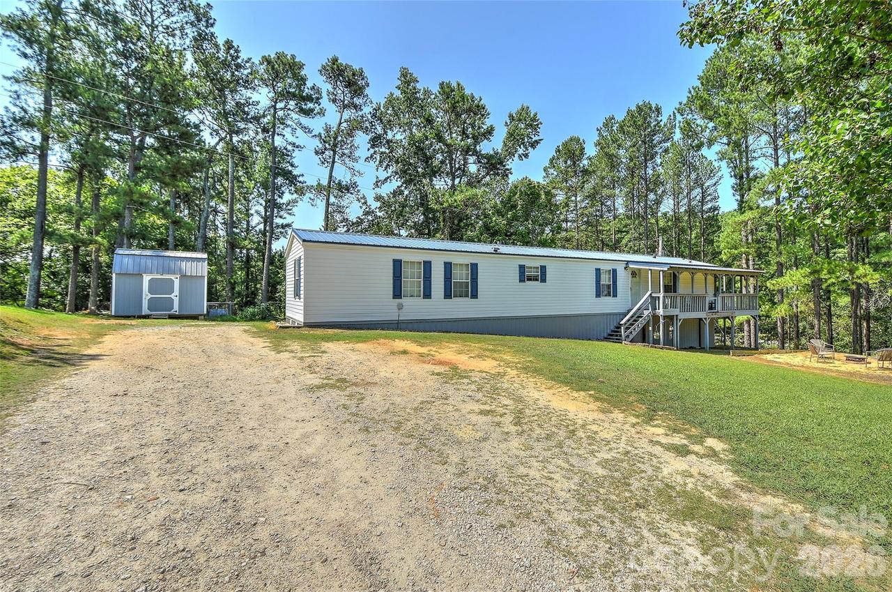 1615 Ellis Belk Rd., Monroe, NC 28112