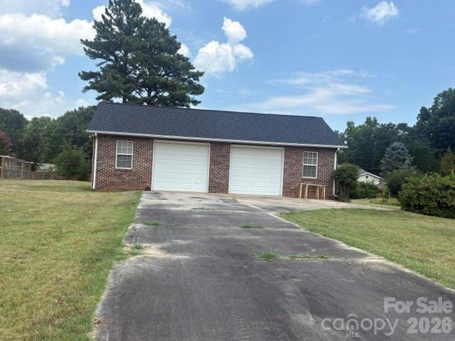LOT 13 Graham Rd., Denver, NC 28037
