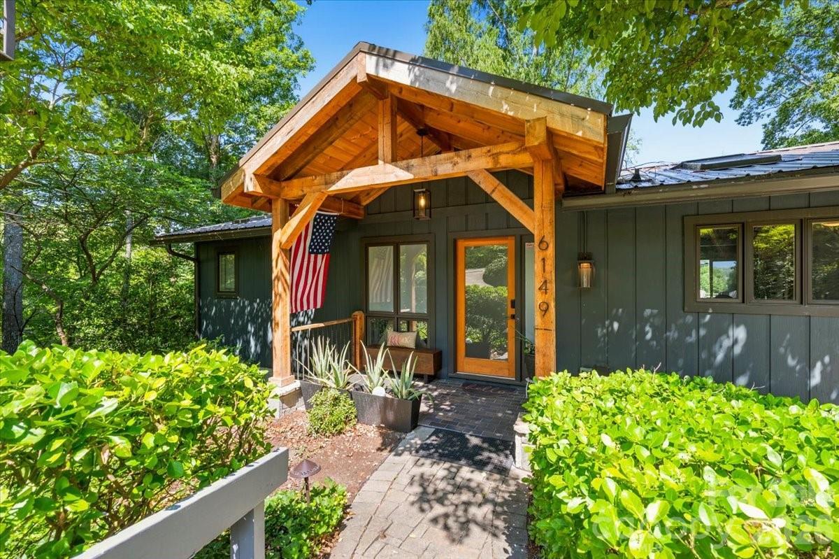 6149 N Shore Dr., Nebo, NC 28761