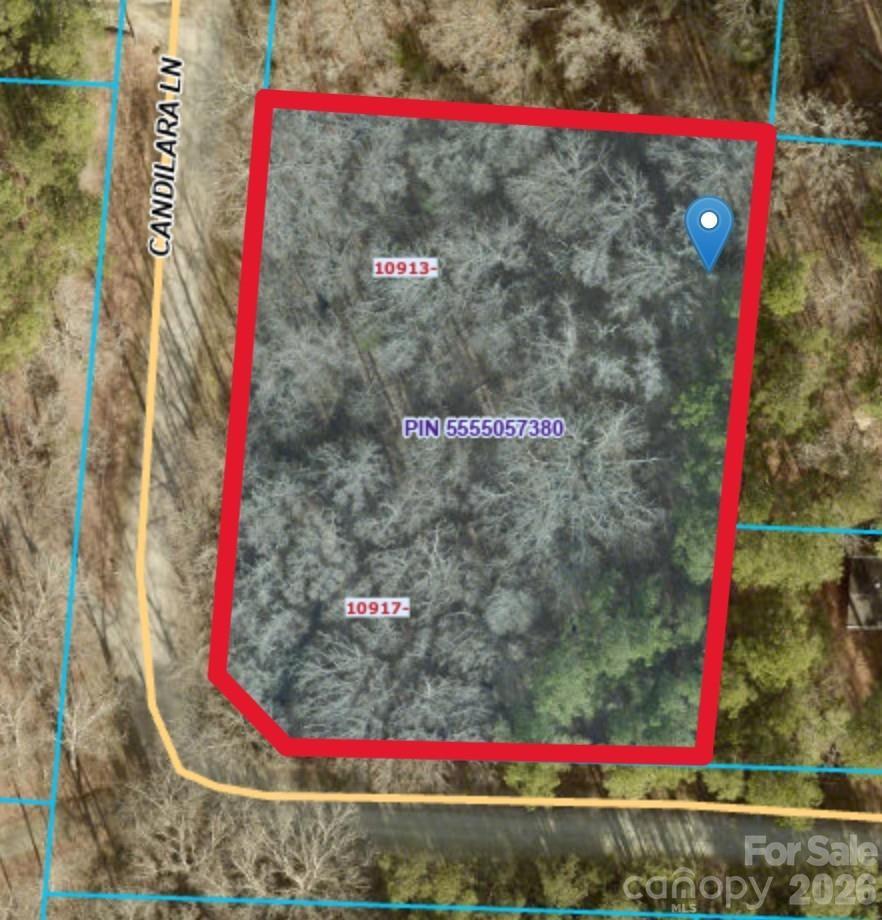 10917 Candilara Ln., Midland, NC 28107