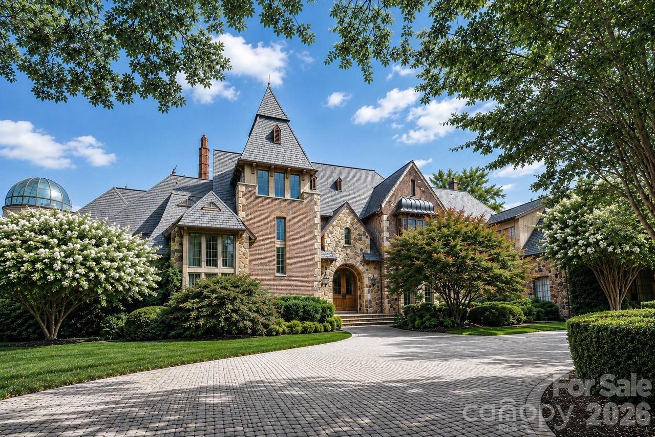8600 Longview Club Dr., Waxhaw, NC 28173