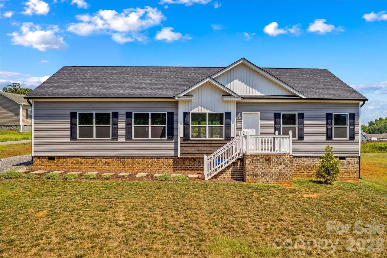 447 Lookout Dam Rd., Statesville, NC 28625