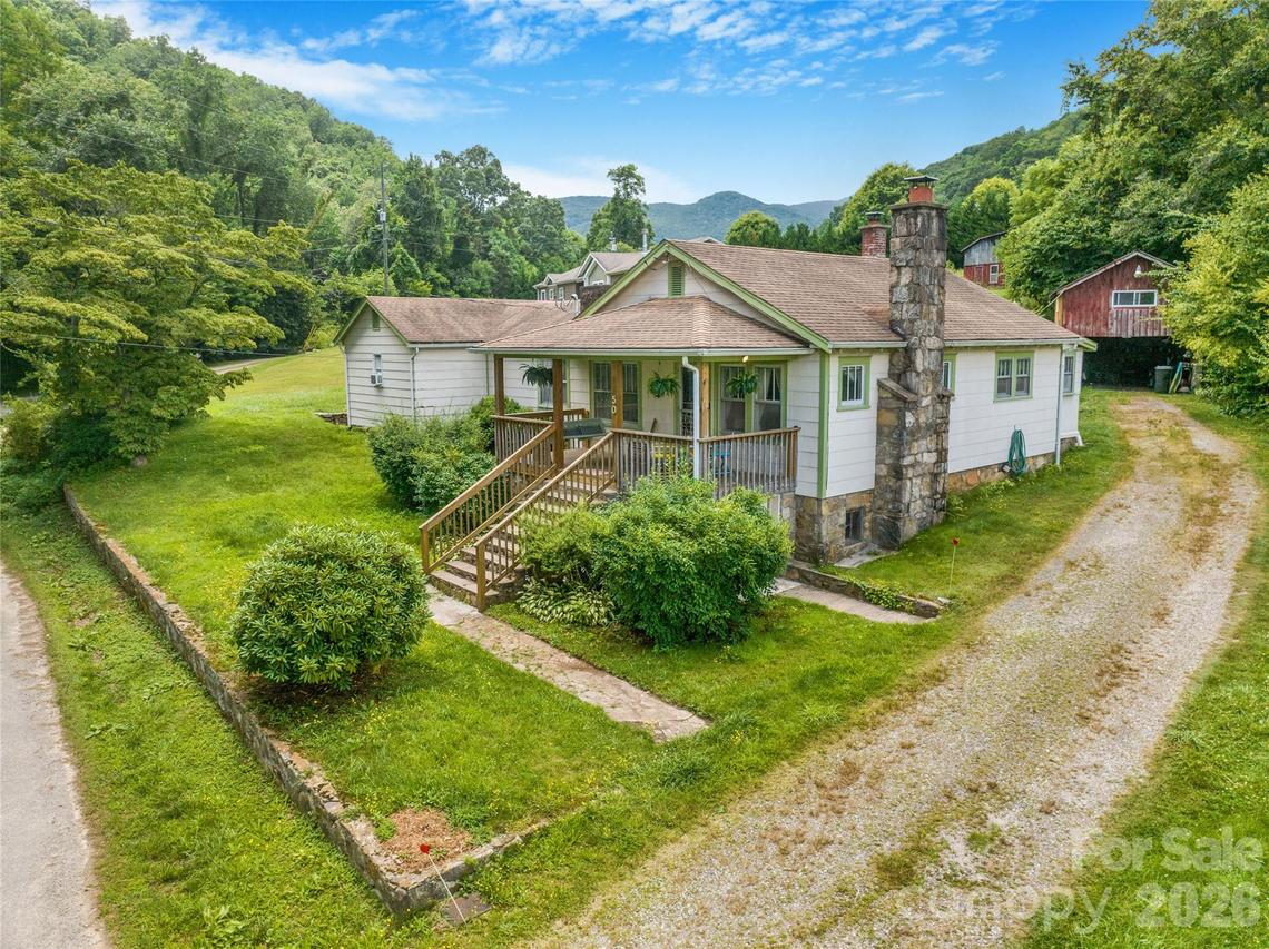 50 Rocky Branch Rd., Waynesville, NC 28786