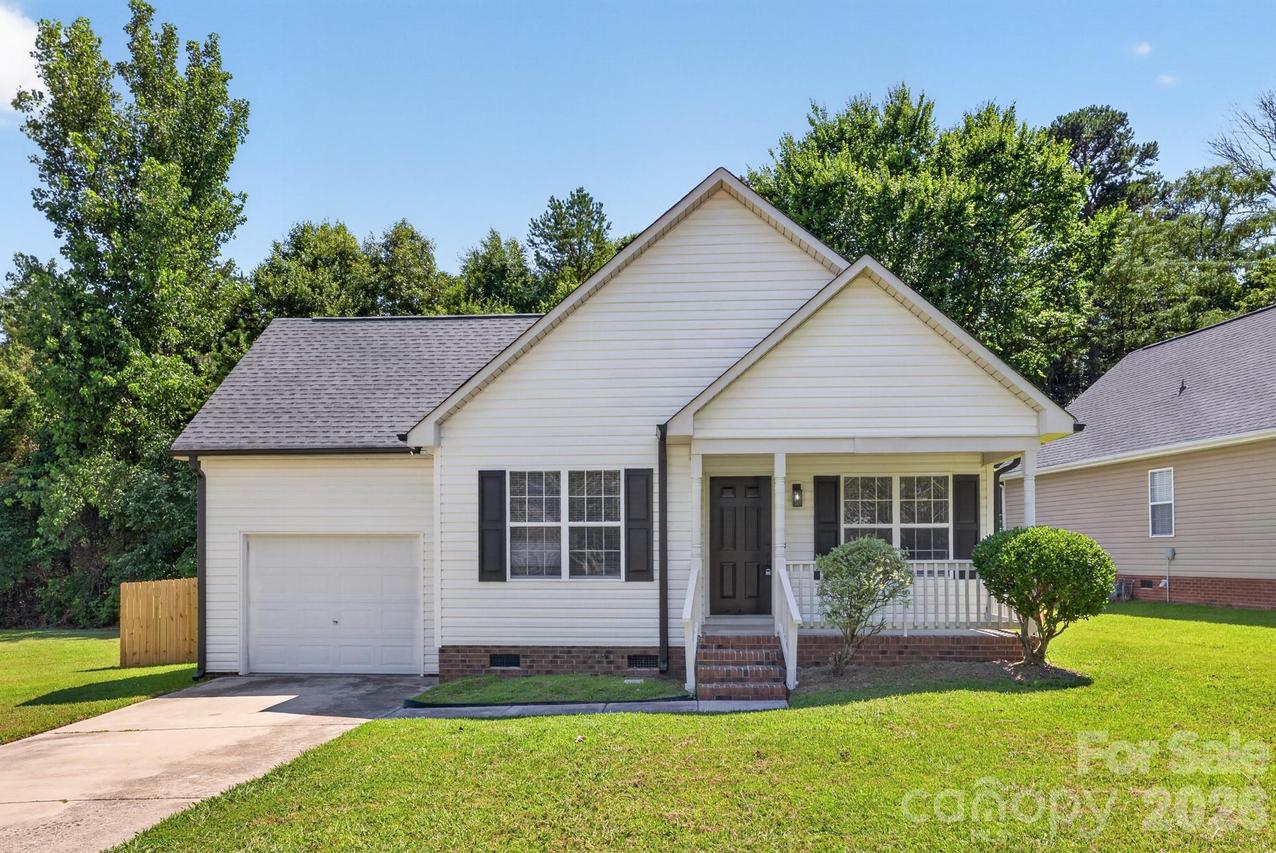1001 Loch Lomond Cir., Concord, NC 28025
