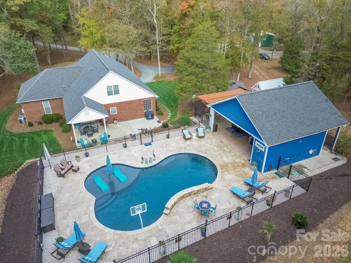415 Witmore Rd., Wingate, NC 28174