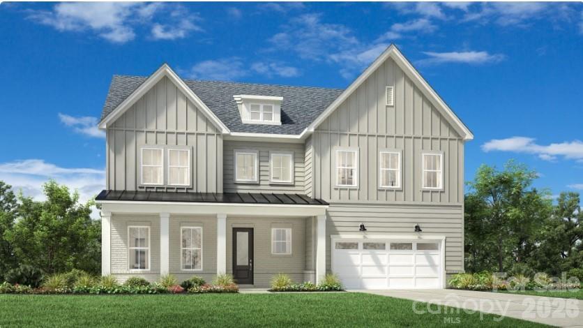 4941 Brown Hall Ct. #149, Huntersville, NC 28078